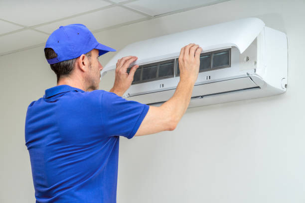 Best HVAC Air Duct Cleaning  in Wrightsville Beach, NC