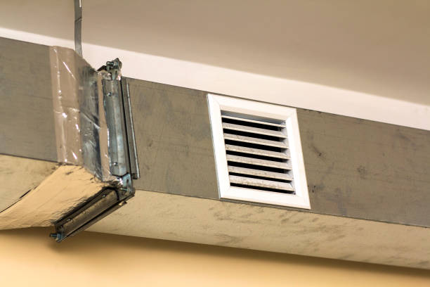 Best HVAC Duct Inspection Services  in Wrightsville Beach, NC